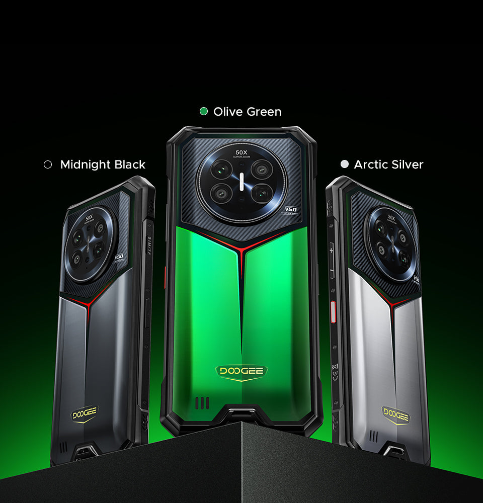 doogee.com