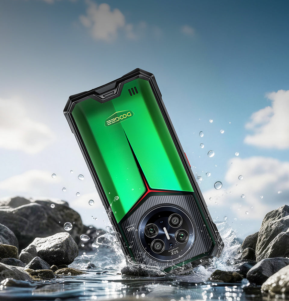 doogee.com
