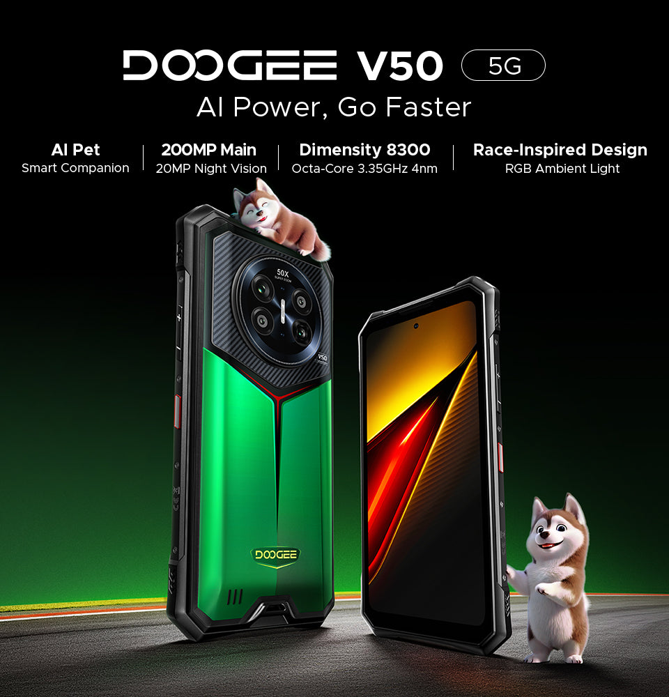 doogee.com