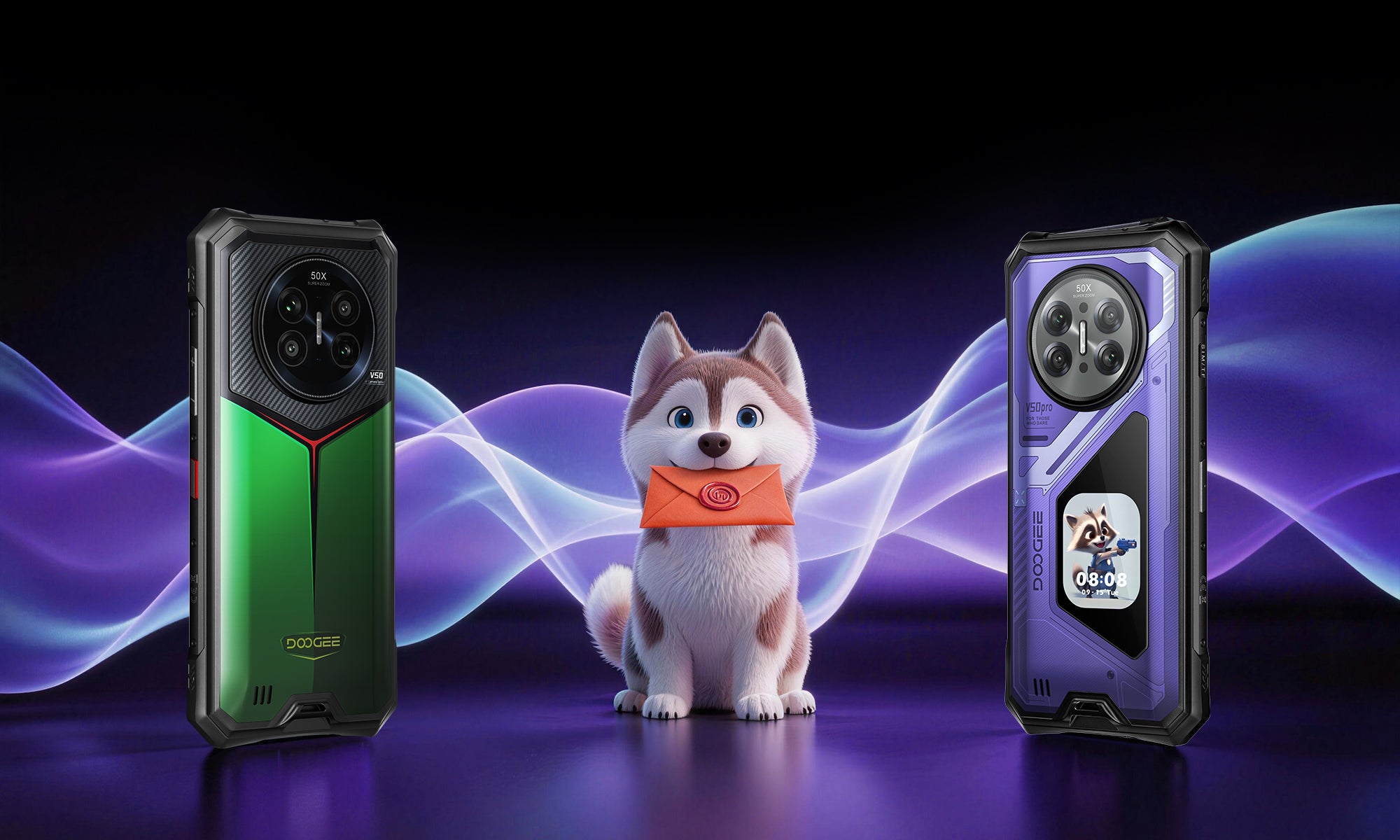 doogee.com