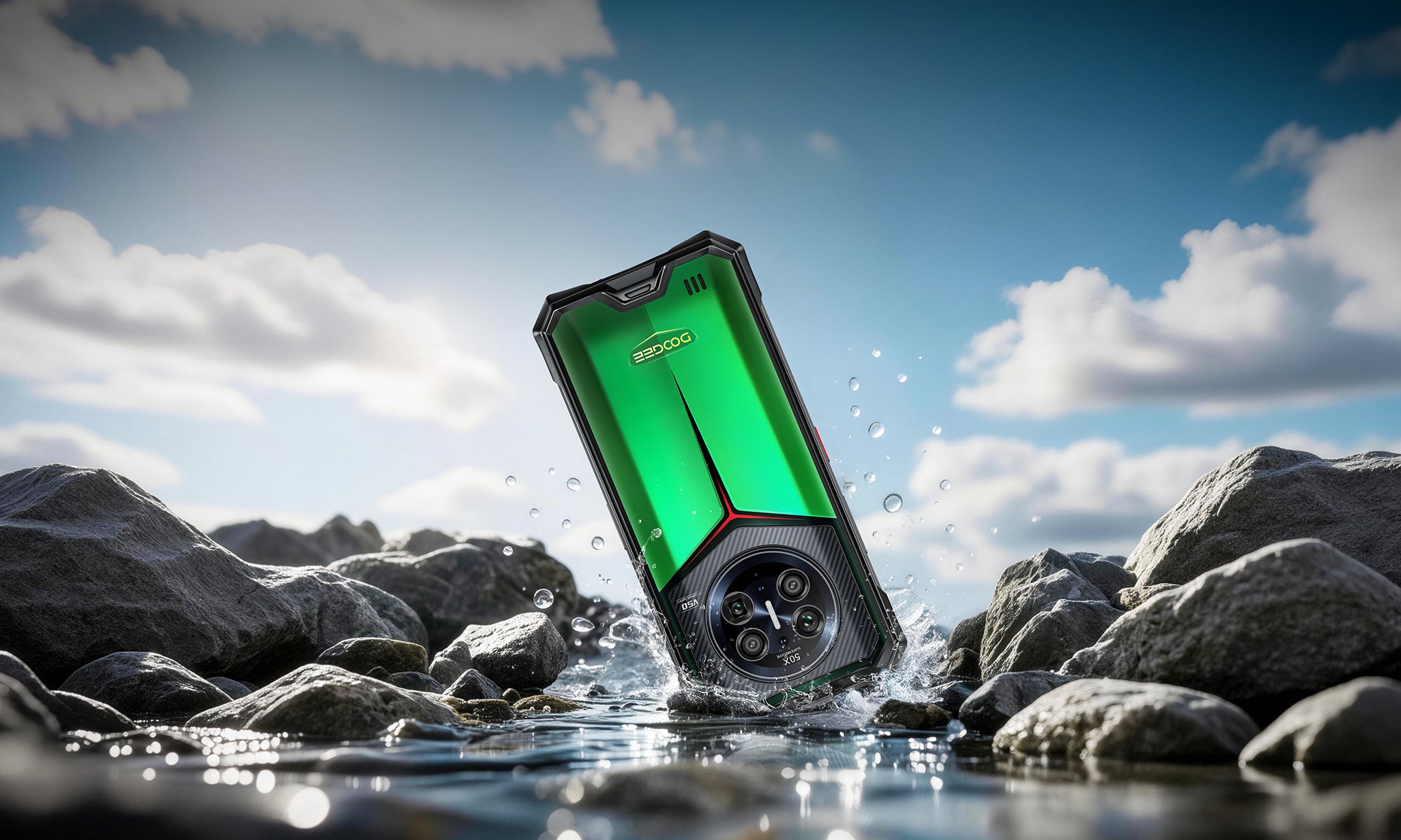 doogee.com