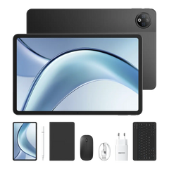 DOOGEE V Pad 5G 8800mAh 12 Zoll 256GB ROM Android 15 Tablet DOOGEE