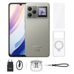 DOOGEE M30 Pro IP68  7600mAh Waterproof Smartphones (8+256GB)