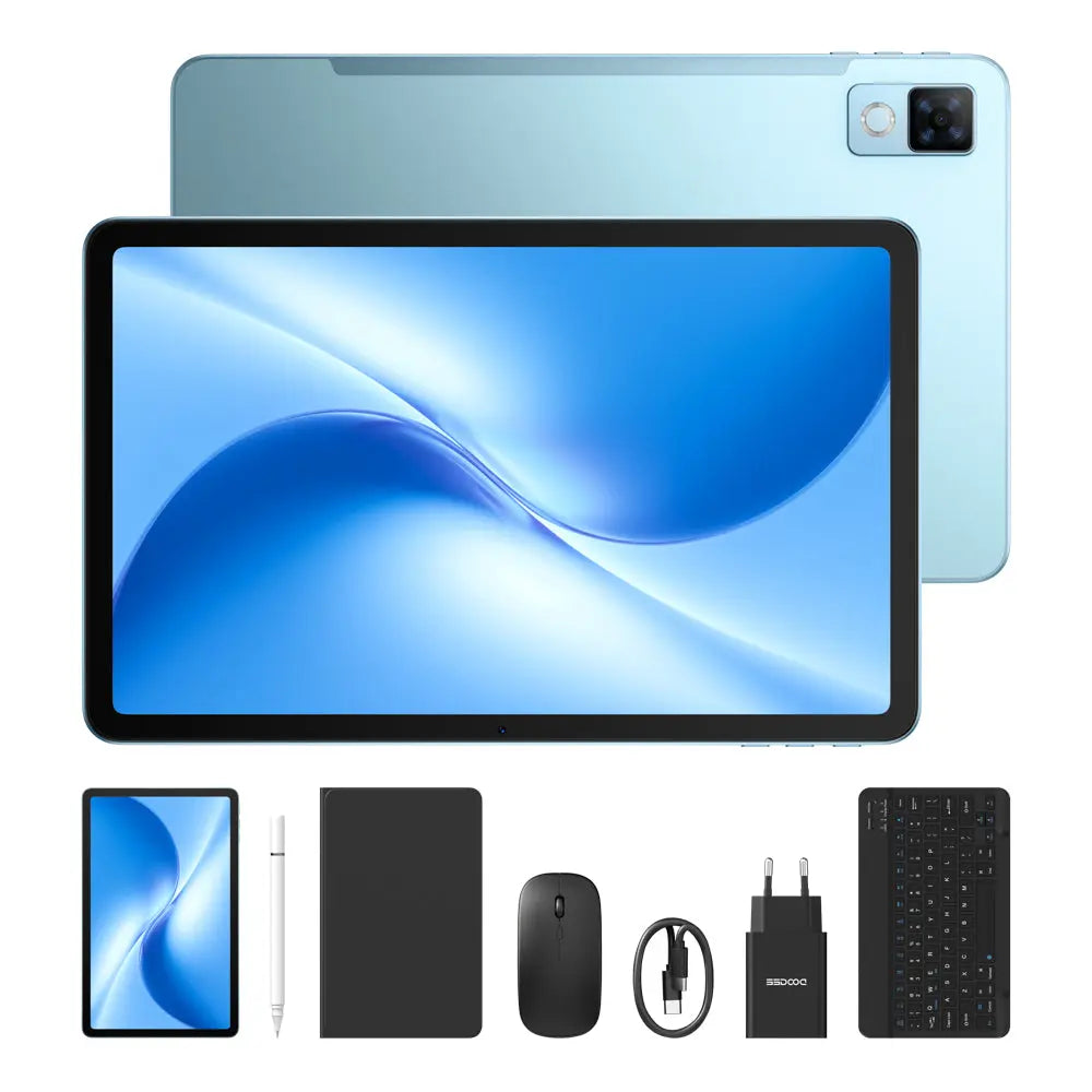 Android16タブレット 12インチDOOGEE U12タブレットセット 楽天市場】【限定6000円オフ】DOOGEE U12 Android 16 タブレット 12