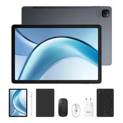 DOOGEE Tab E3 11 Zoll 8800mAh 256GB Android 15 Tablet DOOGEE