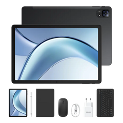 DOOGEE Tab E3 11 Zoll 8800mAh 256GB Android 15 Tablet DOOGEE