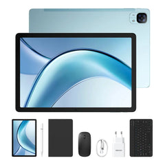 DOOGEE Tab E3 11 Zoll 8800mAh 256GB Android 15 Tablet DOOGEE