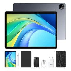 DOOGEE Tab E3 Max 14 Zoll 13500 mAh 256GB Android 15 Tablet DOOGEE
