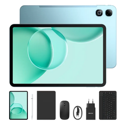 DOOGEE Tab G6 Max - Android 16 Tablet with 13.4