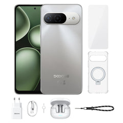 [Pre-sale]DOOGEE B10 IP68 / IP69K 7600mAh Waterproof Smartphones (6+256GB)