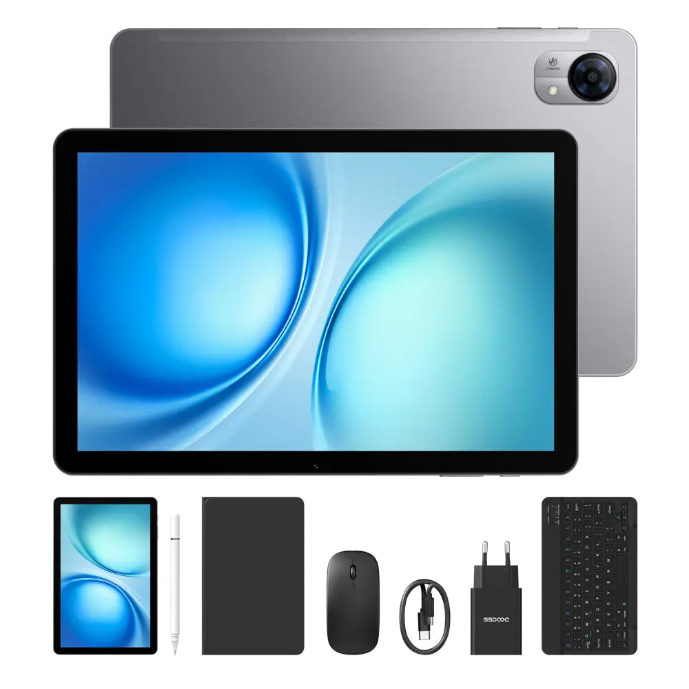 DOOGEE タブレット DOOGEE Tab Series AI Android Tablets | Unlock Smart Living with