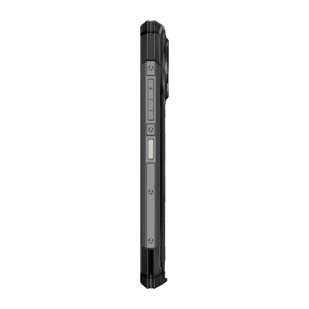 DOOGEE S200X 1.32” AMOLED Rear Display Up to 32GB RAM+ 512GB DOOGEE