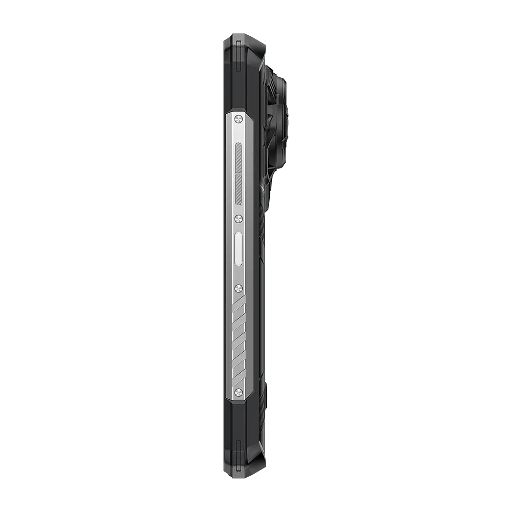 DOOGEE Blade20 Play 125dB Thunder Speaker with Light Night Vision Camera Rugged Phone DOOGEE