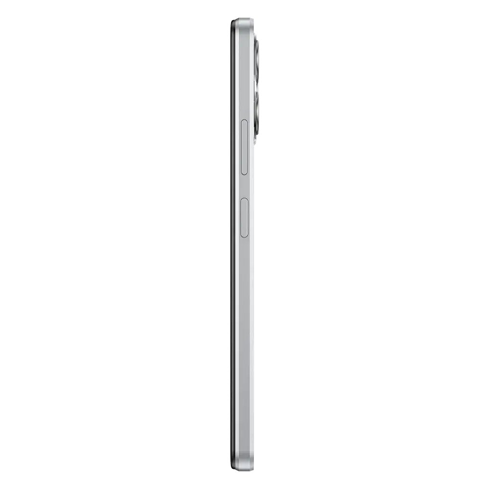 DOOGEE Note 58 6250mAh Large Battery Android 15 Smart Phone DOOGEE