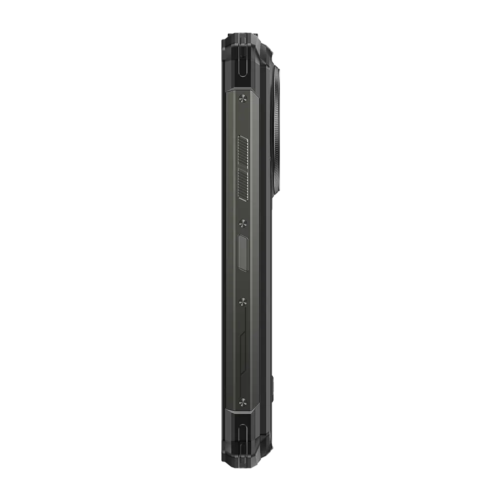 DOOGEE Fire 6 Power 15500mAh 18W 3-in-1Reverse Charging 50MP Camera Android 14 DOOGEE