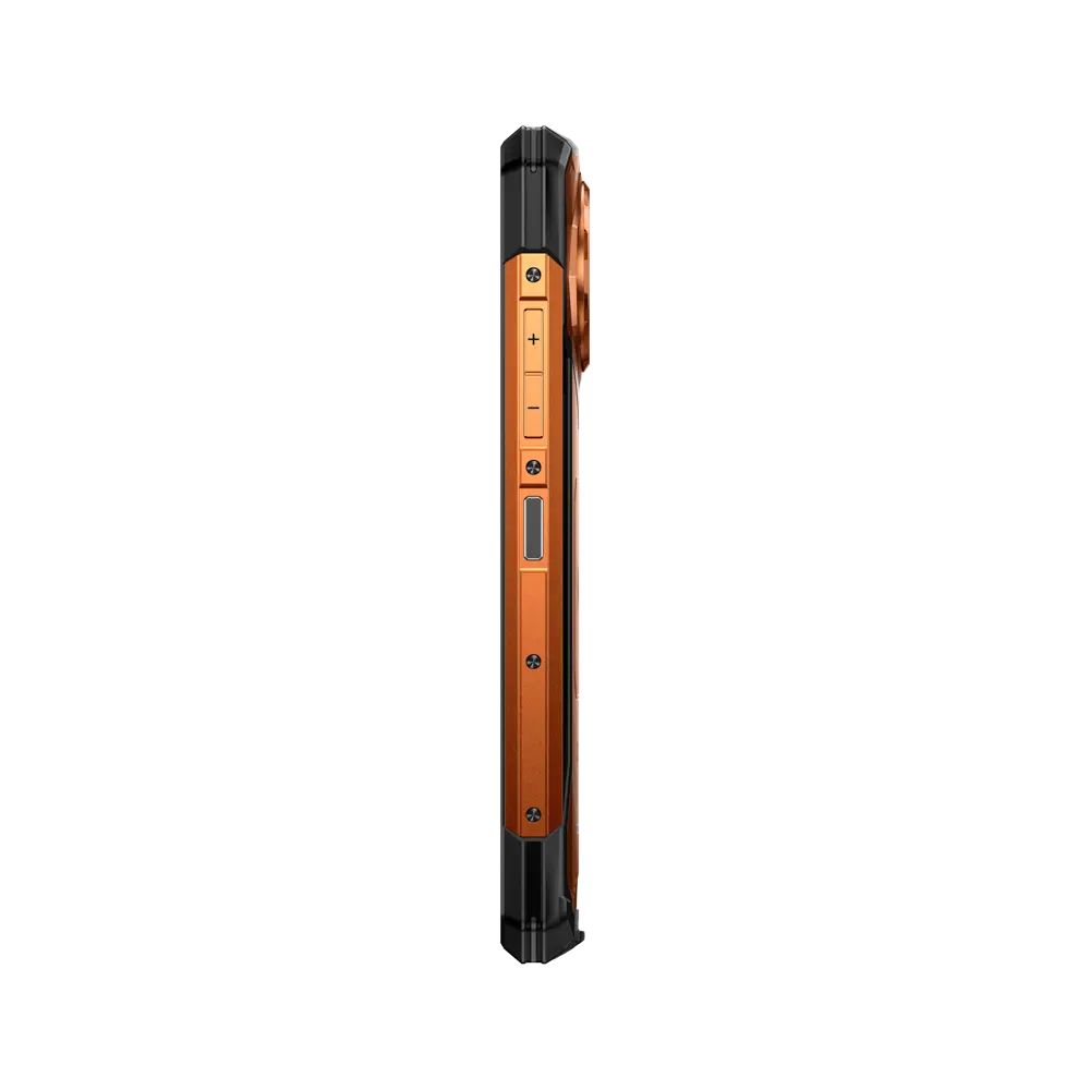 DOOGEE S200 Android 14 Dimensity 7050 Octa Core 10100mAh Large battery Rugged Phone DOOGEE