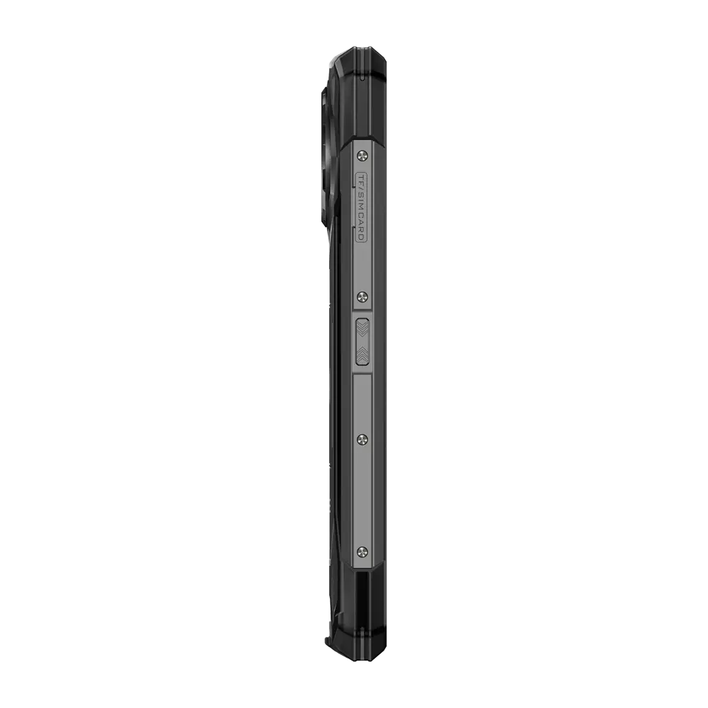 DOOGEE S200X 1.32” AMOLED Rear Display Up to 32GB RAM+ 512GB DOOGEE