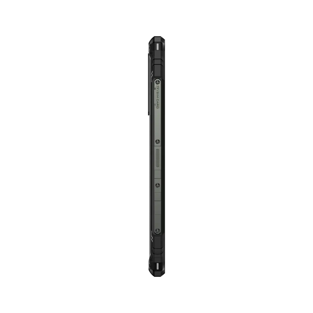 DOOGEE Blade10 Pro Energy 6150mAh 32+256GB Android15 Rugged Phone DOOGEE