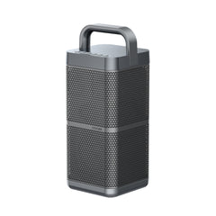DOOGEE Tough Block Pro Bluetooth Speaker – 130W Bass, IP66 Waterproof, 13H Playtime