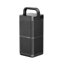 DOOGEE Tough Block Pro Bluetooth Speaker – 130W Bass, IP66 Waterproof, 13H Playtime