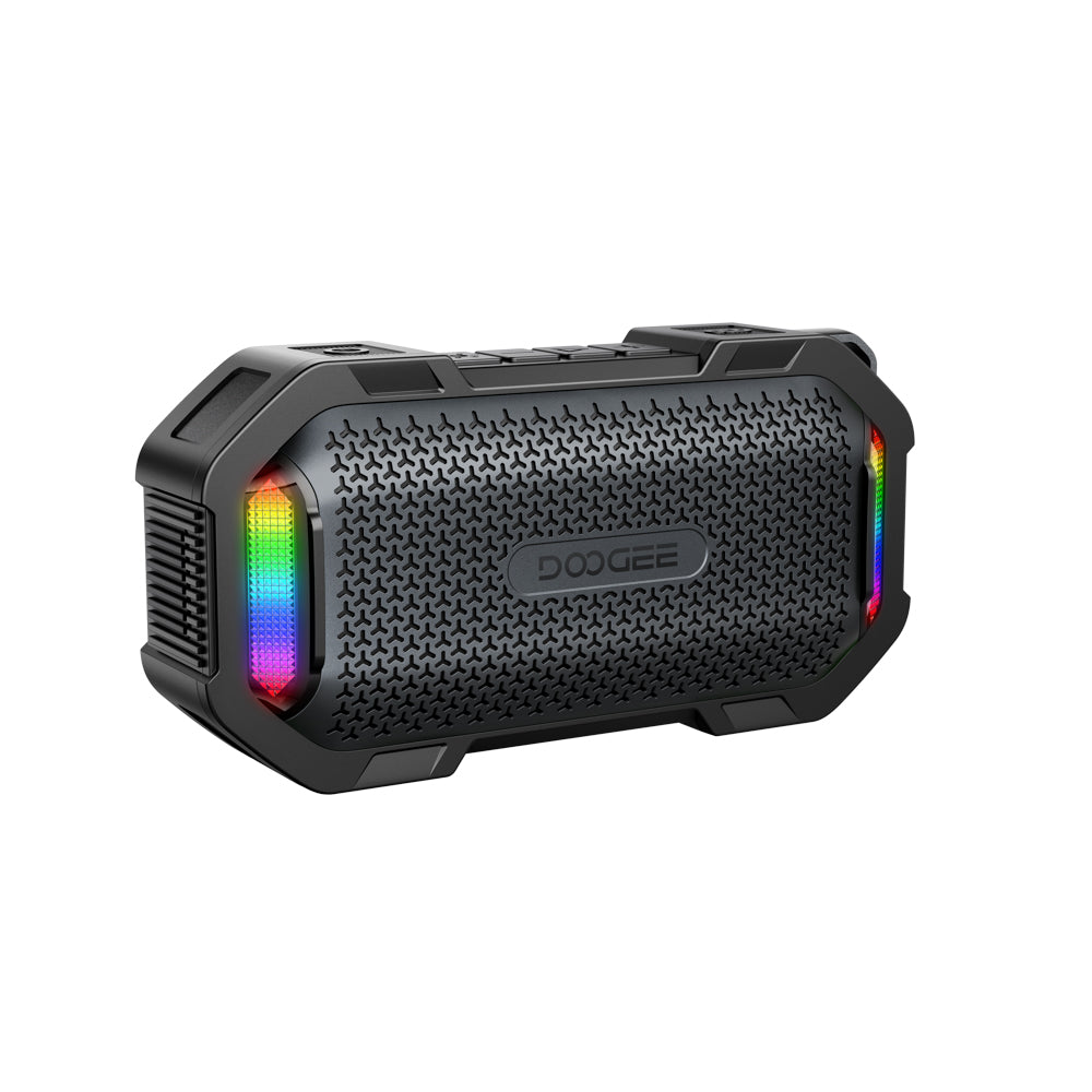 DOOGEE MAG GRIP Bluetooth Speaker