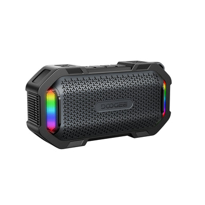 DOOGEE MAG GRIP Magnetic Portable Bluetooth Speaker