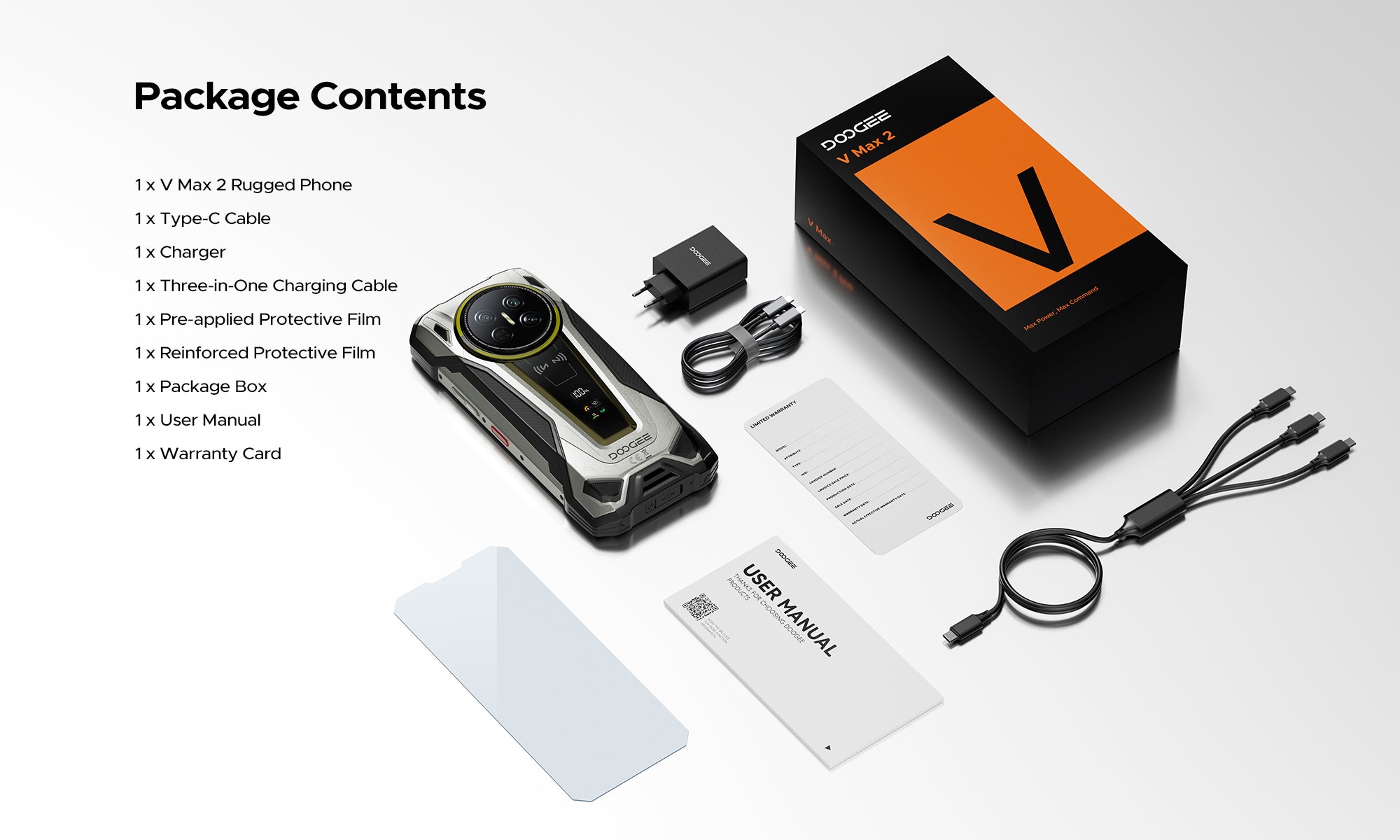 doogee.com