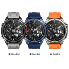 [Pre-Sale]DOOGEE Anywise W1 Pro Waterproof Sport Smartwatch DOOGEE