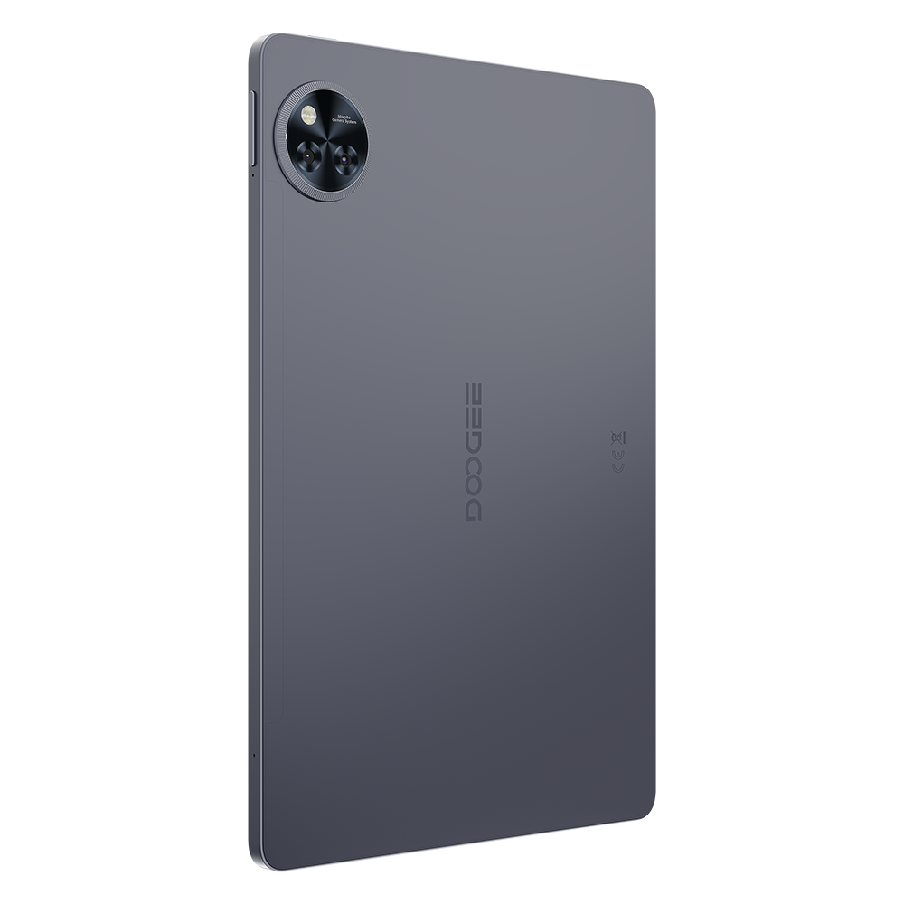 DOOGEE U11 Pro 30GB RAM + 256GB ROM 11