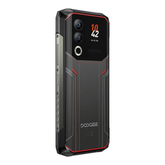 DOOGEE Blade20 Ultra 32GB RAM+512GB ROM 10300mAh Android 14 Rugged Phone DOOGEE