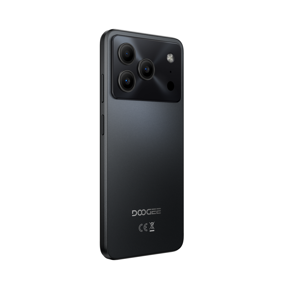 DOOGEE Note56 - 8.45mm Slim Android 16 Smartphone | 6150mAh, 90Hz DOOGEE Note56 - 8.45mm Slim Android 16 Smartphone | 6150mAh, 90Hz