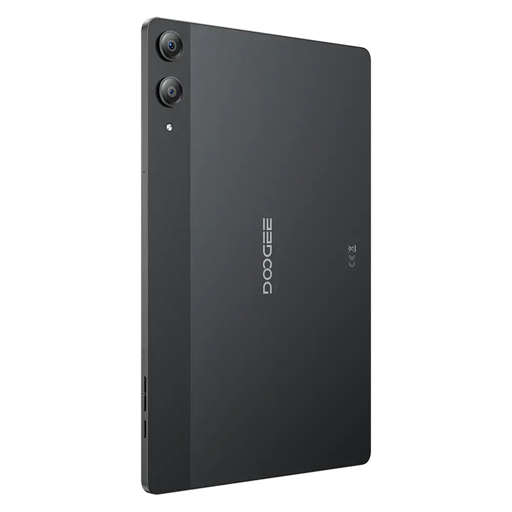 DOOGEE Tab E3 Pro 13 Zoll 11000mAh 256GB Android 15 Tablet DOOGEE