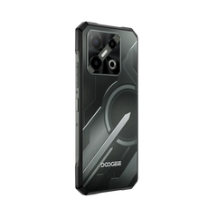 DOOGEE Blade GT Pro 10.5mm Ultra-thin LED light effect 32GB +512GB Android 14 Rugged Phone DOOGEE
