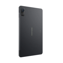 DOOGEE Tab E3+ 12 Zoll 8800mAh 256GB Android 15 Tablet DOOGEE