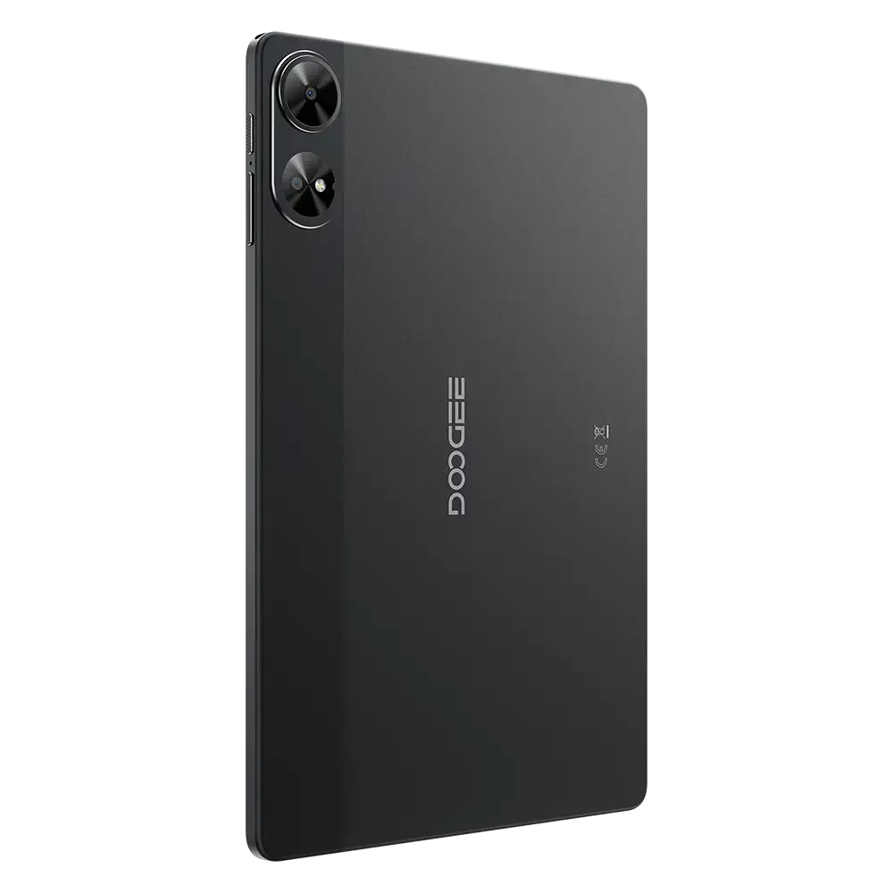 DOOGEE Tab G6+ 11 Zoll 8000mAh 256GB Android 15 Tablet DOOGEE