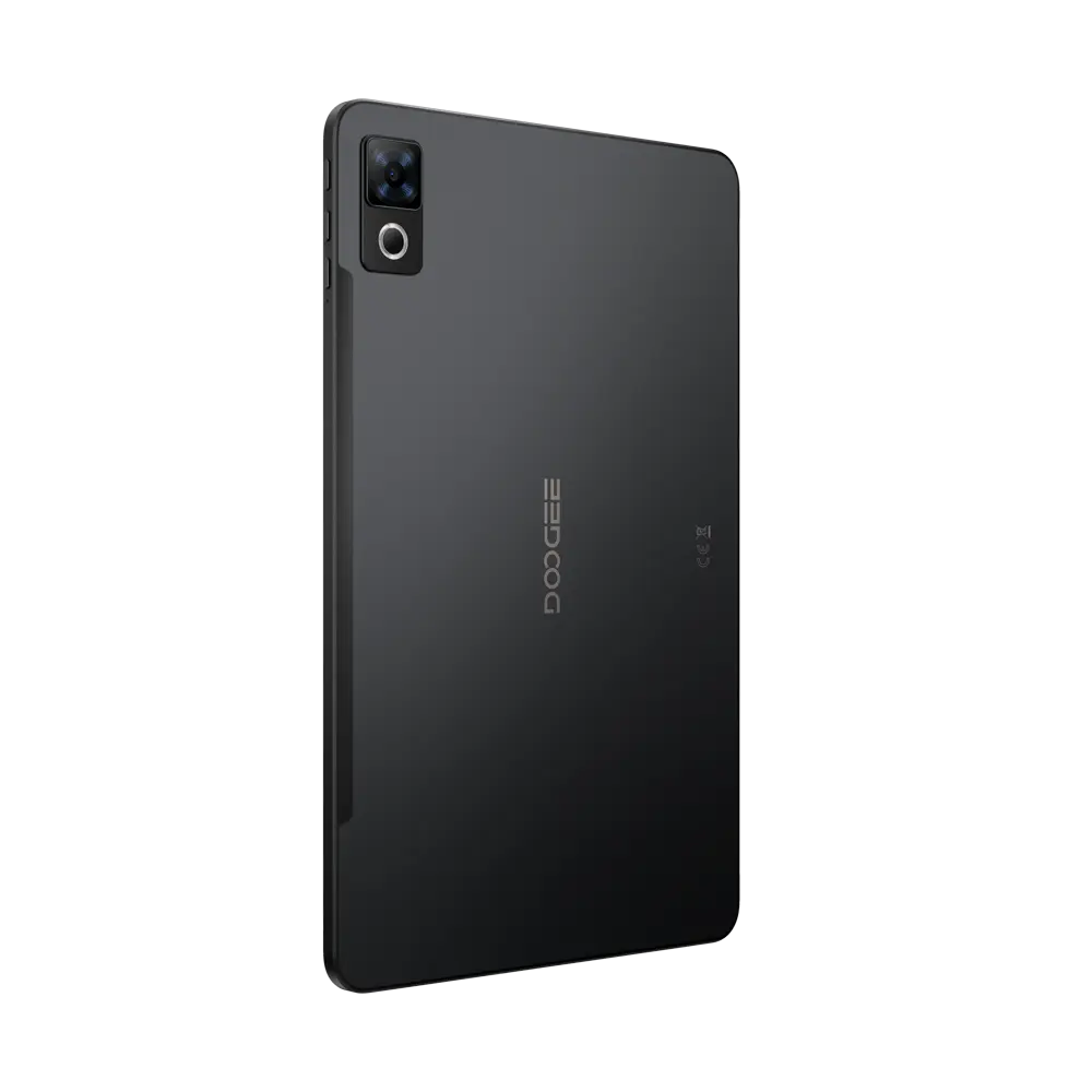DOOGEE U12 9000mAh 12inch Android 16 Tablet with WPS doogee.com