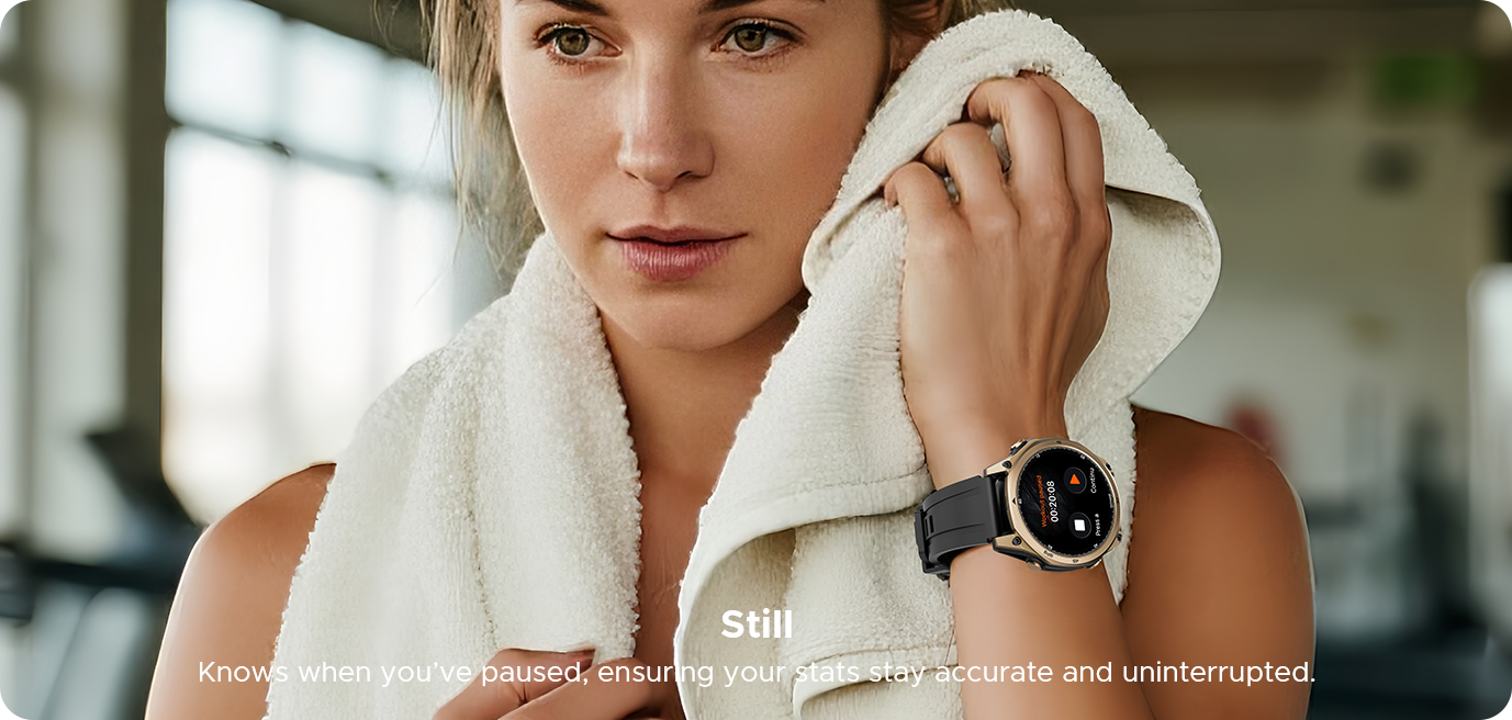 Shop homepage banner