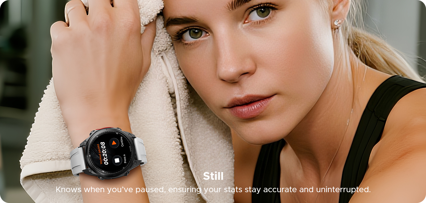 Shop homepage banner