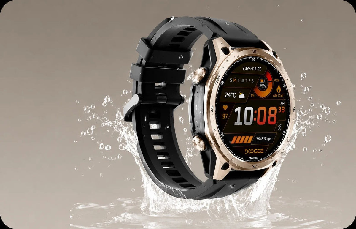 DOOGEE anywise-w1 compressed product detail image