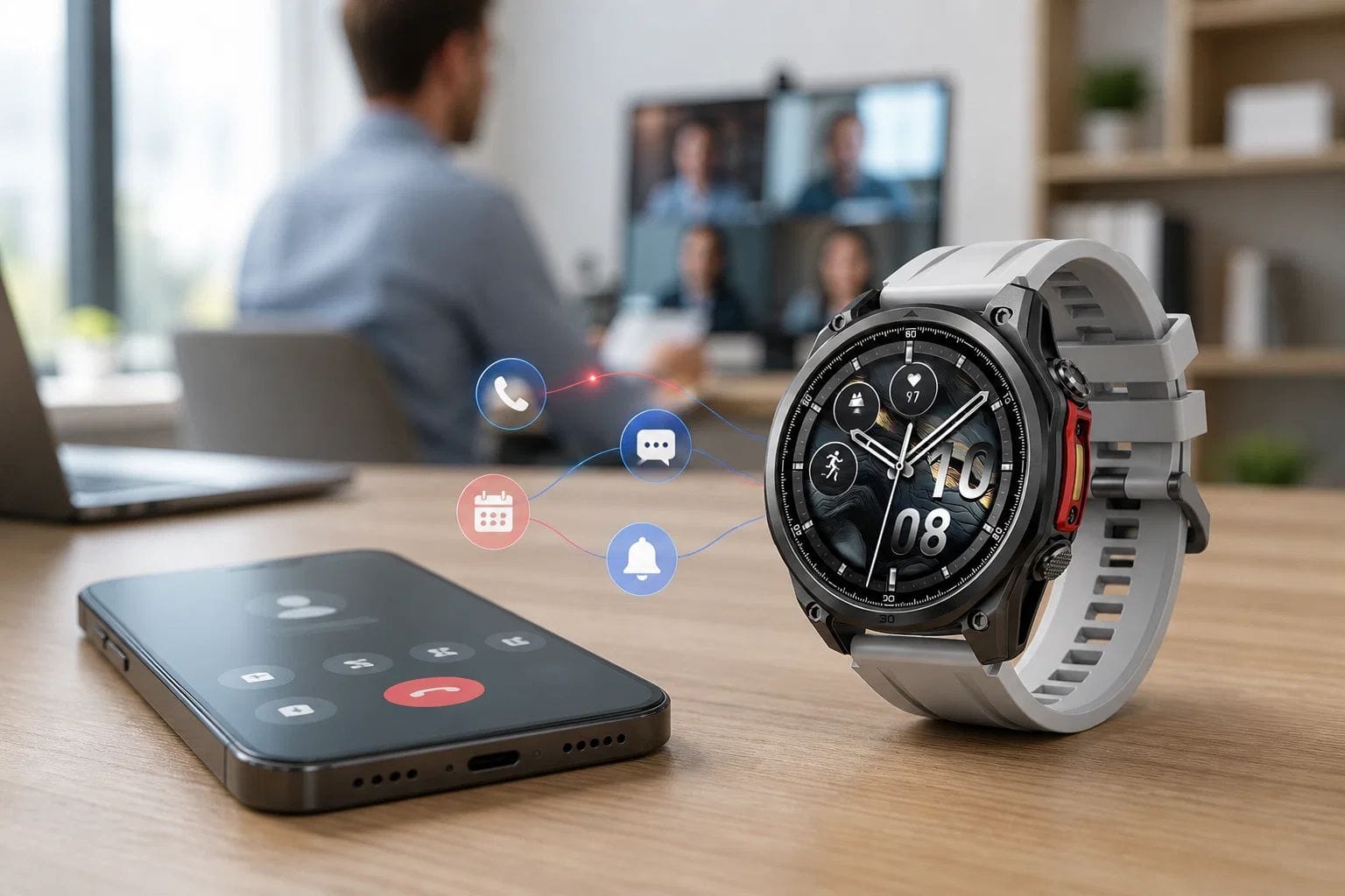 DOOGEE anywise-w1-pro compressed product detail image
