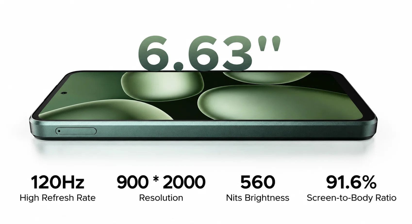 DOOGEE b10 compressed product detail image