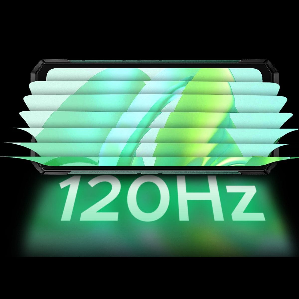 DOOGEE S200 ULTRA detail image 11