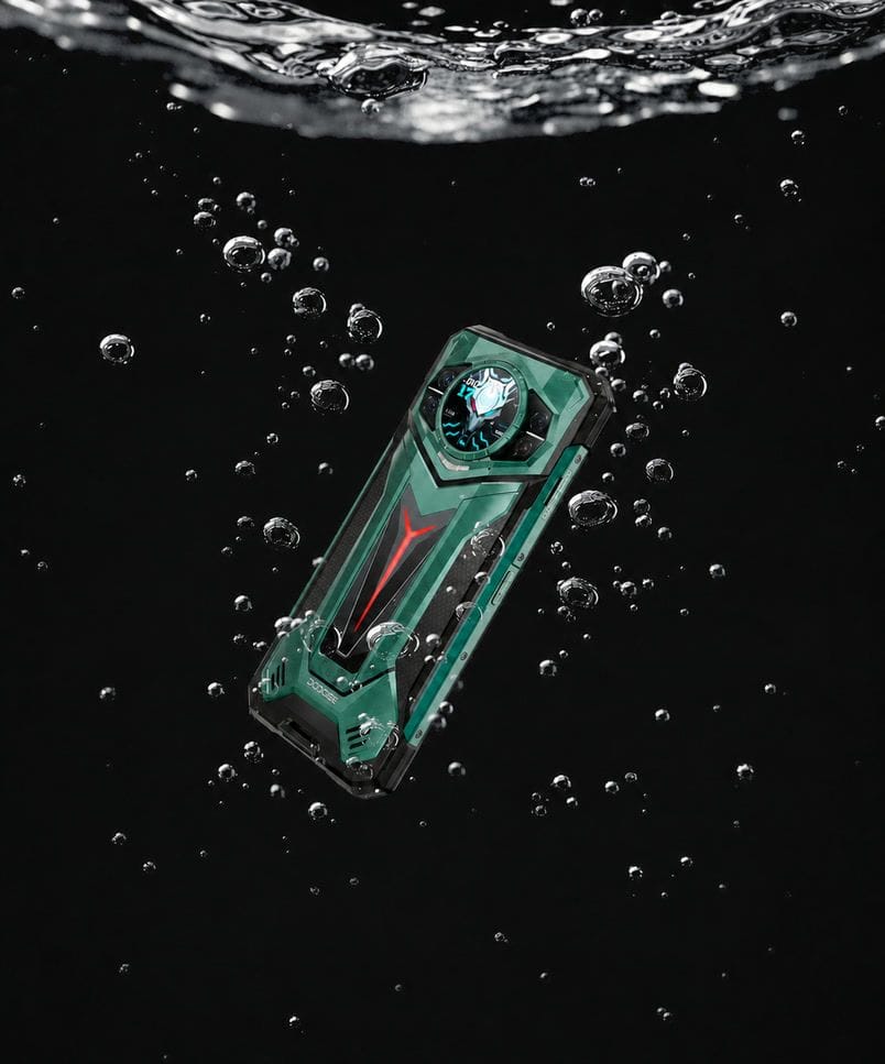 DOOGEE S200 ULTRA detail image 16