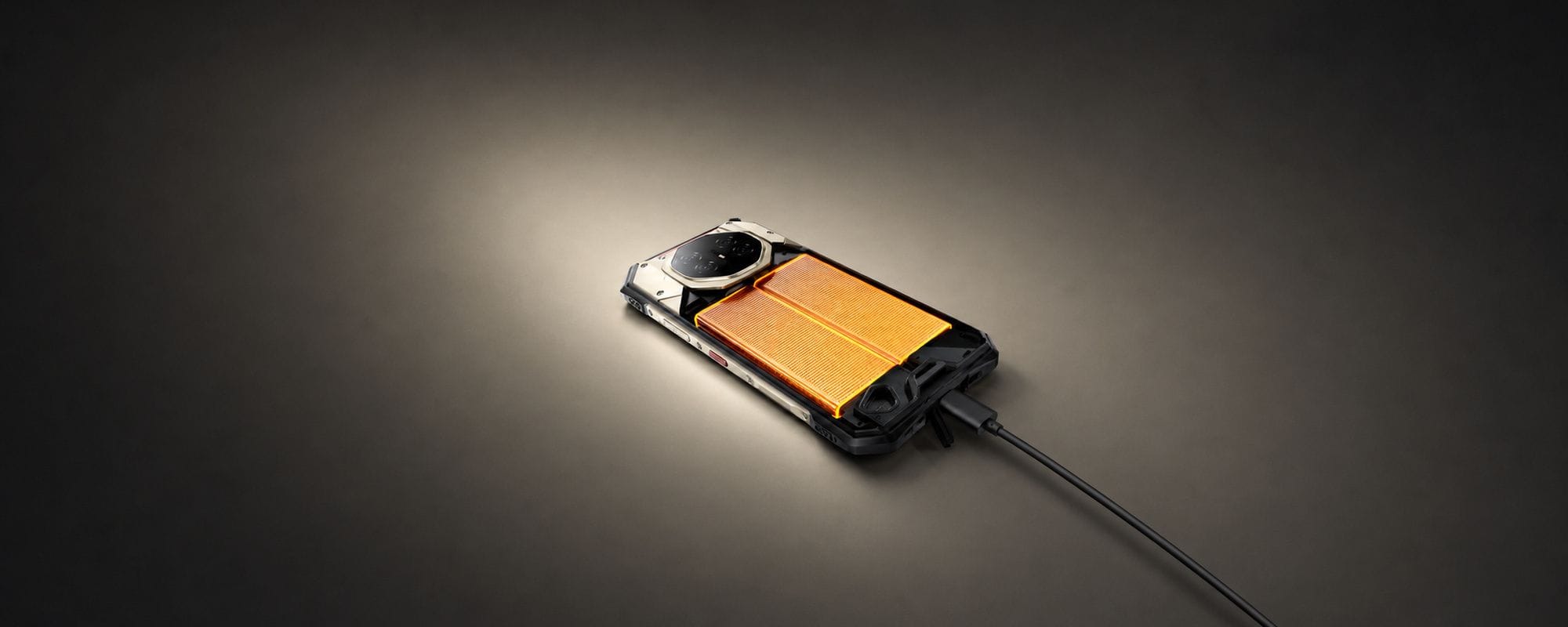 DOOGEE S300 PRO detail image 10