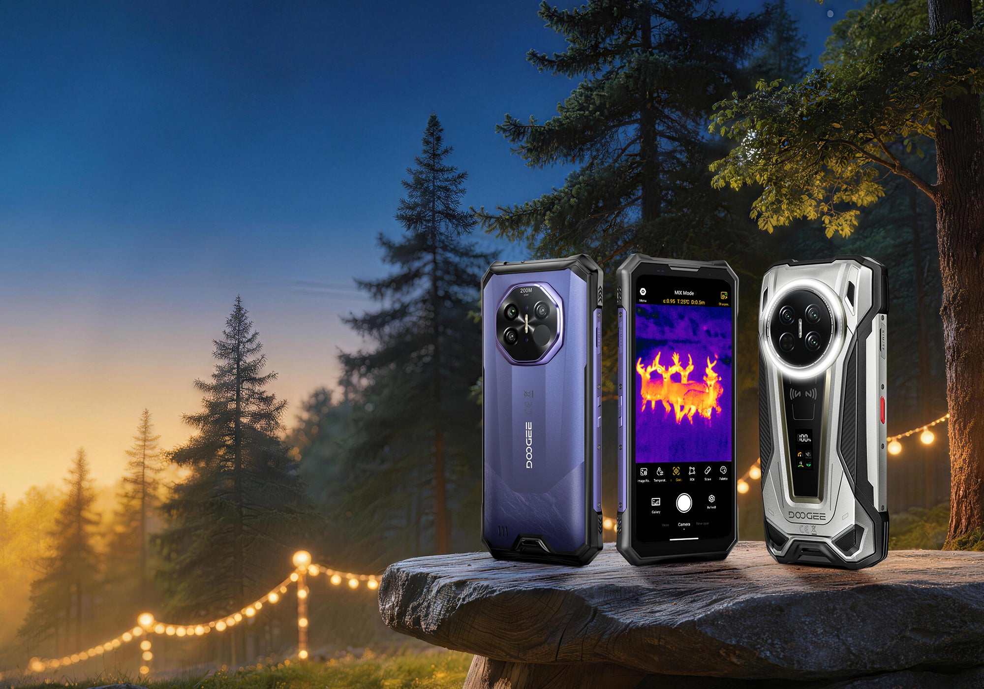DCOGEE ROM128-RAM8＋12 DOOGEE Official Website & Mall | World Leading Rugged Phone Brand