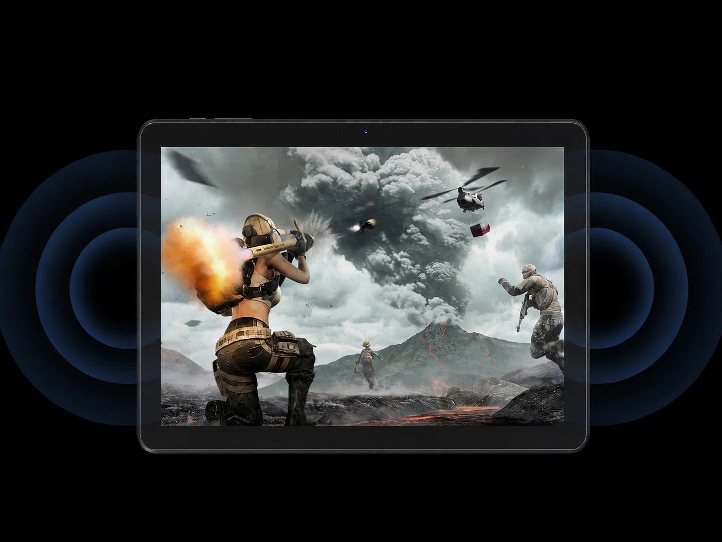 DOOGEE T10W Travel Entertainment Tablet – doogee.com