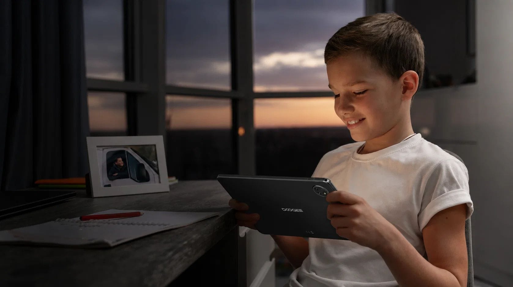 DOOGEE T10W Travel Entertainment Tablet – doogee.com