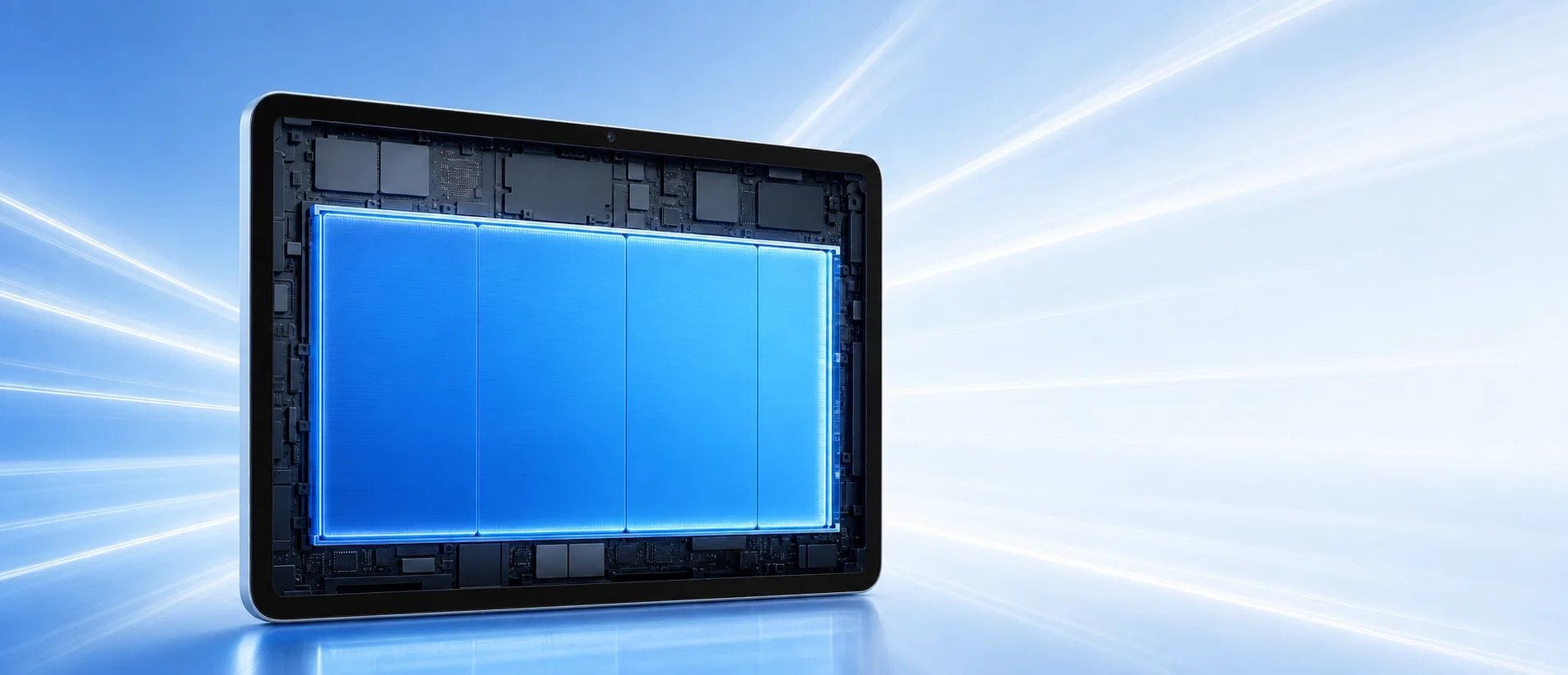 Doogee T20 Ultra - High-Performance 12