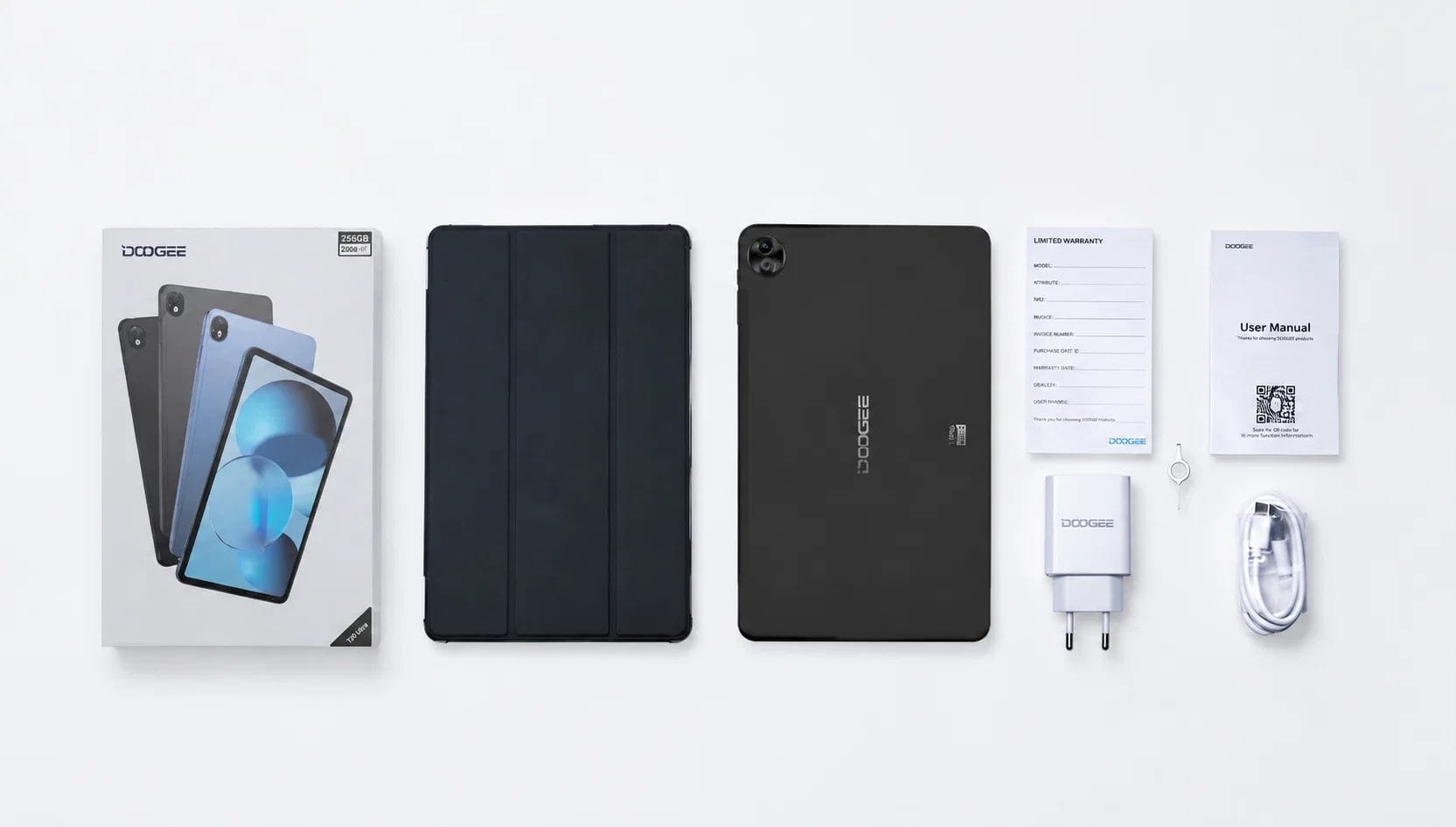 DOOGEE T20 本体 Doogee T20 Ultra - High-Performance 12