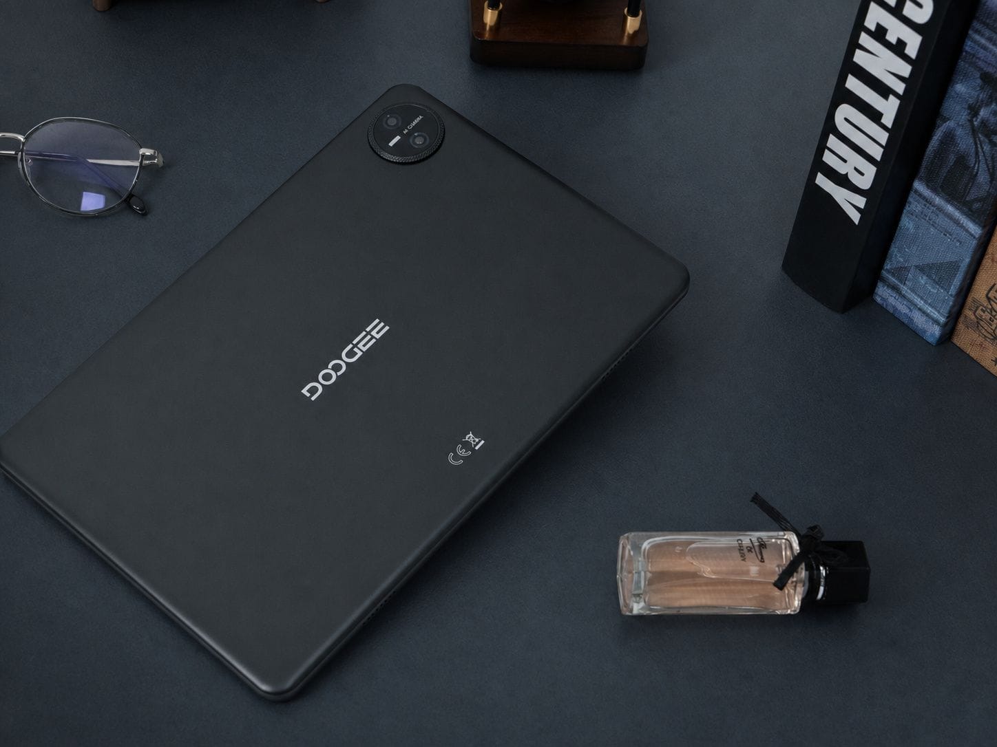 DOOGEE Tab A9 - Android 15 Smart Tablet | Affordable Tablet
